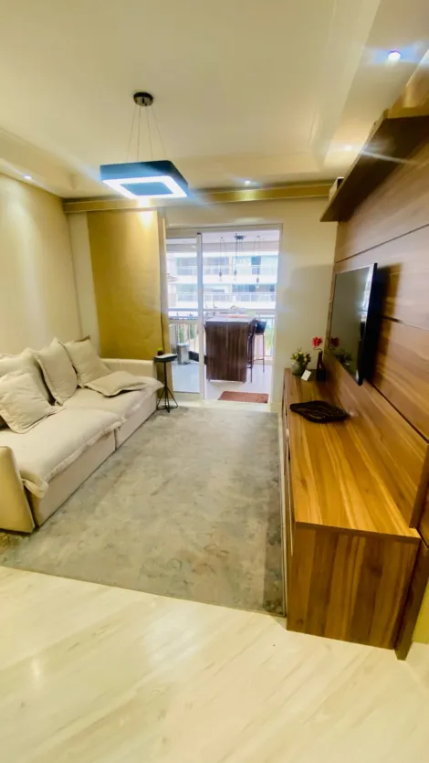 imagem 2 - Apartamento à venda com 03 dormitórios sendo 01 suíte - 91m²- No bairro Parque Industrial imagem 2 - Apartamento à venda com 03 dormitórios sendo 01 suíte - 91m²- No bairro Parque Industrial