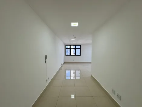 imagem 2 - Sala comercial em condomínio para locação de 51m² no Jardim Aquarius imagem 2 - Sala comercial em condomínio para locação de 51m² no Jardim Aquarius