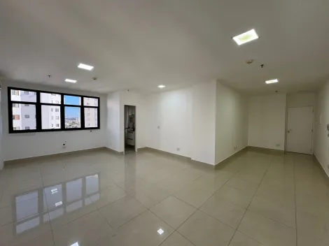imagem 1 - Sala comercial em condomínio para locação de 51m² no Jardim Aquarius imagem 1 - Sala comercial em condomínio para locação de 51m² no Jardim Aquarius
