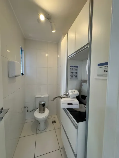 imagem 5 - Sala comercial em condomínio para locação de 51m² no Jardim Aquarius imagem 5 - Sala comercial em condomínio para locação de 51m² no Jardim Aquarius