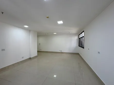imagem 4 - Sala comercial em condomínio para locação de 51m² no Jardim Aquarius imagem 4 - Sala comercial em condomínio para locação de 51m² no Jardim Aquarius