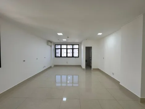 imagem 3 - Sala comercial em condomínio para locação de 51m² no Jardim Aquarius imagem 3 - Sala comercial em condomínio para locação de 51m² no Jardim Aquarius