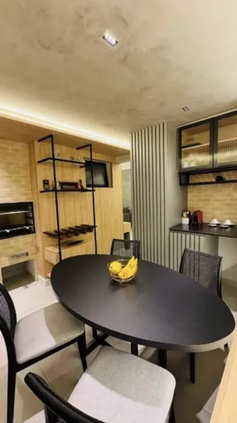 imagem 4 - Apartamento para venda com 02 quartos sendo 01 suíte - 56m² no bairro Jardim Oswaldo Cruz imagem 4 - Apartamento para venda com 02 quartos sendo 01 suíte - 56m² no bairro Jardim Oswaldo Cruz