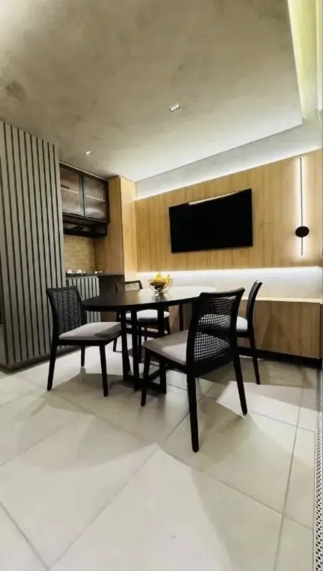 imagem 2 - Apartamento para venda com 02 quartos sendo 01 suíte - 56m² no bairro Jardim Oswaldo Cruz imagem 2 - Apartamento para venda com 02 quartos sendo 01 suíte - 56m² no bairro Jardim Oswaldo Cruz