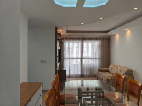 imagem 3 - Apartamento à venda com 3 quartos sendo 1 suíte - 95m²- No bairro Jardim Aquarius imagem 3 - Apartamento à venda com 3 quartos sendo 1 suíte - 95m²- No bairro Jardim Aquarius