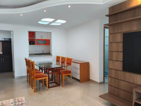imagem 5 - Apartamento à venda com 3 quartos sendo 1 suíte - 95m²- No bairro Jardim Aquarius imagem 5 - Apartamento à venda com 3 quartos sendo 1 suíte - 95m²- No bairro Jardim Aquarius