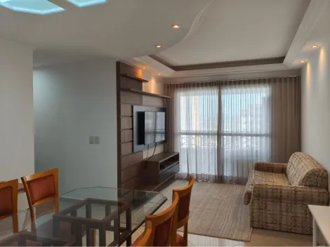 imagem 2 - Apartamento à venda com 3 quartos sendo 1 suíte - 95m²- No bairro Jardim Aquarius imagem 2 - Apartamento à venda com 3 quartos sendo 1 suíte - 95m²- No bairro Jardim Aquarius