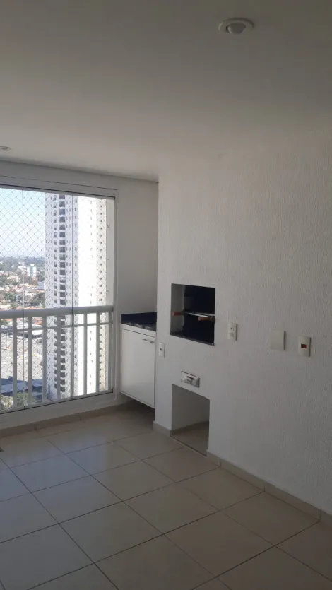 imagem 5 - Apartamento para venda com 3 quartos sendo 1 suíte - 95m² no bairro Jardim Aquarius imagem 5 - Apartamento para venda com 3 quartos sendo 1 suíte - 95m² no bairro Jardim Aquarius