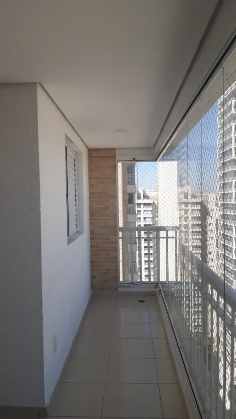 imagem 4 - Apartamento para venda com 3 quartos sendo 1 suíte - 95m² no bairro Jardim Aquarius imagem 4 - Apartamento para venda com 3 quartos sendo 1 suíte - 95m² no bairro Jardim Aquarius
