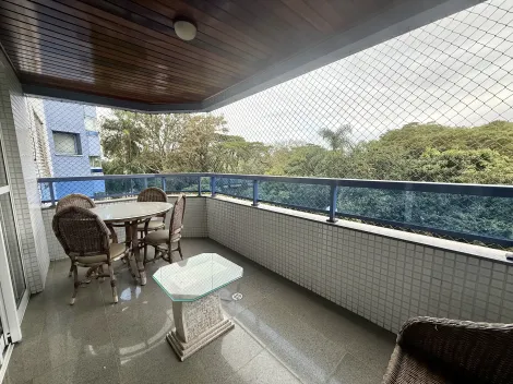imagem 1 - Apartamento mobiliado de 3 quartos sendo uma suíte, 120m² - Jardim São Dimas imagem 1 - Apartamento mobiliado de 3 quartos sendo uma suíte, 120m² - Jardim São Dimas