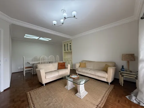 imagem 3 - Apartamento mobiliado de 3 quartos sendo uma suíte, 120m² - Jardim São Dimas imagem 3 - Apartamento mobiliado de 3 quartos sendo uma suíte, 120m² - Jardim São Dimas