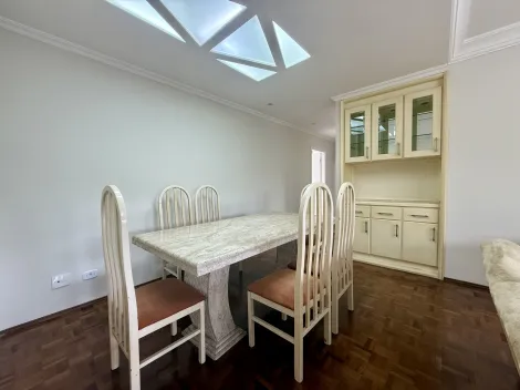 imagem 4 - Apartamento mobiliado de 3 quartos sendo uma suíte, 120m² - Jardim São Dimas imagem 4 - Apartamento mobiliado de 3 quartos sendo uma suíte, 120m² - Jardim São Dimas