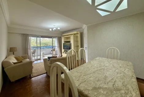 imagem 5 - Apartamento mobiliado de 3 quartos sendo uma suíte, 120m² - Jardim São Dimas imagem 5 - Apartamento mobiliado de 3 quartos sendo uma suíte, 120m² - Jardim São Dimas