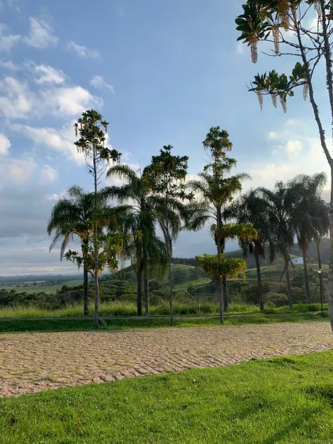 imagem 1 - Terreno residencial em condomínio fechado Espelho D´Água com 1.677,23 m² imagem 1 - Terreno residencial em condomínio fechado Espelho D´Água com 1.677,23 m²