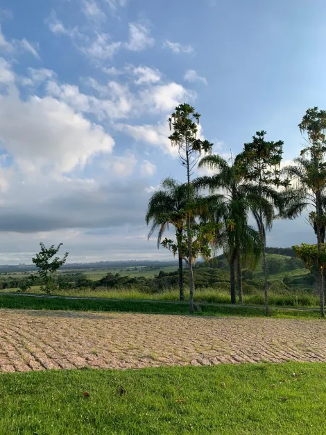imagem 2 - Terreno residencial em condomínio fechado Espelho D´Água com 1.677,23 m² imagem 2 - Terreno residencial em condomínio fechado Espelho D´Água com 1.677,23 m²
