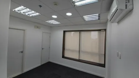 imagem 1 - Sala comercial para locação com 32 m² e 1 banheiro- No bairro Jardim Aquarius imagem 1 - Sala comercial para locação com 32 m² e 1 banheiro- No bairro Jardim Aquarius