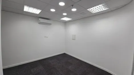 imagem 3 - Sala comercial para locação com 32 m² e 1 banheiro- No bairro Jardim Aquarius imagem 3 - Sala comercial para locação com 32 m² e 1 banheiro- No bairro Jardim Aquarius