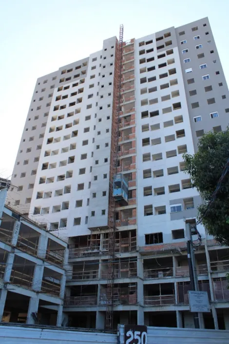 imagem 2 - Apartamento à venda com 3 quartos sendo 1 suíte- 65,32 m²- Parque Residencial Flamboyant imagem 2 - Apartamento à venda com 3 quartos sendo 1 suíte- 65,32 m²- Parque Residencial Flamboyant