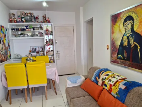 imagem 4 - Apartamento à venda com 2 quartos sendo 1 suíte- 63 m²- Jardim Aquarius imagem 4 - Apartamento à venda com 2 quartos sendo 1 suíte- 63 m²- Jardim Aquarius