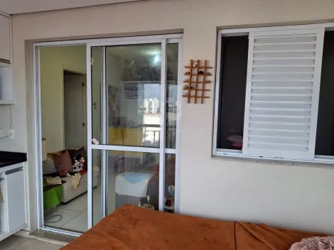 imagem 2 - Apartamento à venda com 2 quartos sendo 1 suíte- 63 m²- Jardim Aquarius imagem 2 - Apartamento à venda com 2 quartos sendo 1 suíte- 63 m²- Jardim Aquarius