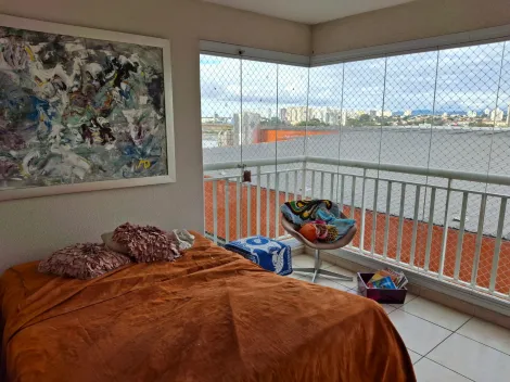 imagem 1 - Apartamento à venda com 2 quartos sendo 1 suíte- 63 m²- Jardim Aquarius imagem 1 - Apartamento à venda com 2 quartos sendo 1 suíte- 63 m²- Jardim Aquarius