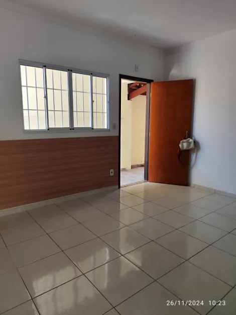 imagem 1 - Casa/edícula comercial  para locação com 1 banheiro e 1 vaga de garagem- 140 m² terreno- Bosque dos Eucaliptos imagem 1 - Casa/edícula comercial  para locação com 1 banheiro e 1 vaga de garagem- 140 m² terreno- Bosque dos Eucaliptos