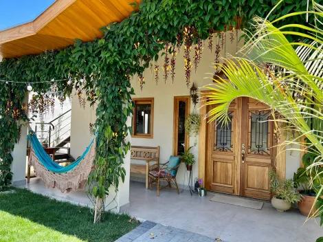 imagem 2 - Casa à venda com 3 quartos sendo 1 suíte - 176m² em Jacareí no condomínio Vila Branca imagem 2 - Casa à venda com 3 quartos sendo 1 suíte - 176m² em Jacareí no condomínio Vila Branca