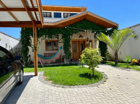 imagem 3 - Casa à venda com 3 quartos sendo 1 suíte - 176m² em Jacareí no condomínio Vila Branca imagem 3 - Casa à venda com 3 quartos sendo 1 suíte - 176m² em Jacareí no condomínio Vila Branca