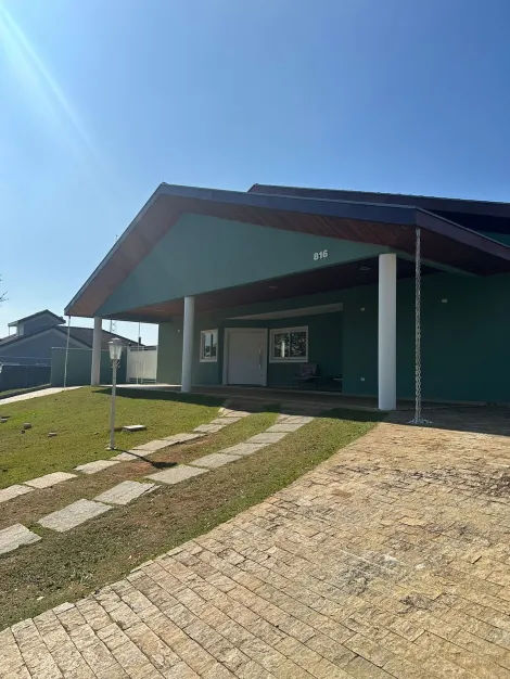 imagem 2 - CASA PARA ALUGUEL COM 4 QUARTOS NO CONDOMINIO MIRANTE DO VALE imagem 2 - CASA PARA ALUGUEL COM 4 QUARTOS NO CONDOMINIO MIRANTE DO VALE