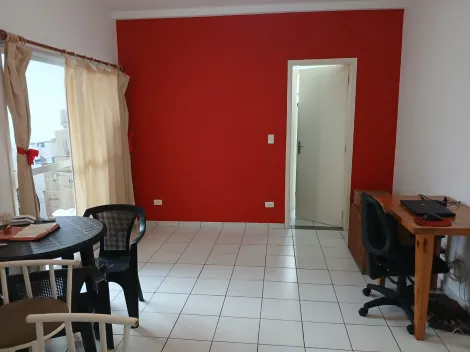 imagem 1 - Apartamento para venda com 1 quarto sendo 1 suíte - 43m² no bairro Jardim São Dimas imagem 1 - Apartamento para venda com 1 quarto sendo 1 suíte - 43m² no bairro Jardim São Dimas