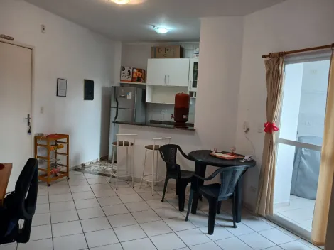 imagem 2 - Apartamento para venda com 1 quarto sendo 1 suíte - 43m² no bairro Jardim São Dimas imagem 2 - Apartamento para venda com 1 quarto sendo 1 suíte - 43m² no bairro Jardim São Dimas