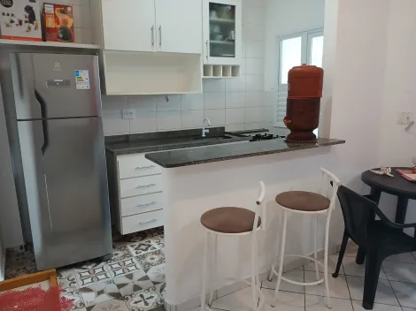 imagem 3 - Apartamento para venda com 1 quarto sendo 1 suíte - 43m² no bairro Jardim São Dimas imagem 3 - Apartamento para venda com 1 quarto sendo 1 suíte - 43m² no bairro Jardim São Dimas