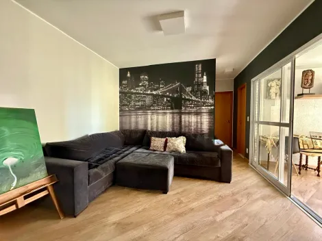 imagem 1 - Apartamento para venda com 02 quartos (1 suíte) - 67m² no bairro Jardim Aquarius imagem 1 - Apartamento para venda com 02 quartos (1 suíte) - 67m² no bairro Jardim Aquarius