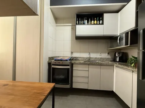 imagem 4 - Apartamento para venda com 02 quartos (1 suíte) - 67m² no bairro Jardim Aquarius imagem 4 - Apartamento para venda com 02 quartos (1 suíte) - 67m² no bairro Jardim Aquarius