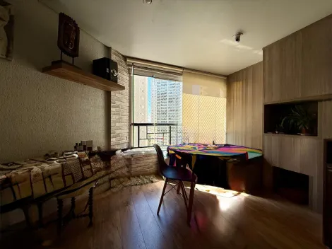 imagem 5 - Apartamento para venda com 02 quartos (1 suíte) - 67m² no bairro Jardim Aquarius imagem 5 - Apartamento para venda com 02 quartos (1 suíte) - 67m² no bairro Jardim Aquarius