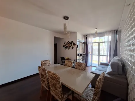 imagem 2 - Apartamento à venda com 3 quartos sendo 1 suíte- 96 m²- Jardim Aquarius imagem 2 - Apartamento à venda com 3 quartos sendo 1 suíte- 96 m²- Jardim Aquarius