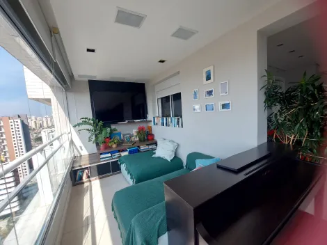 imagem 5 - Apartamento à venda com 3 quartos sendo 3 suítes- 147 m²- No bairro Vila Ema imagem 5 - Apartamento à venda com 3 quartos sendo 3 suítes- 147 m²- No bairro Vila Ema