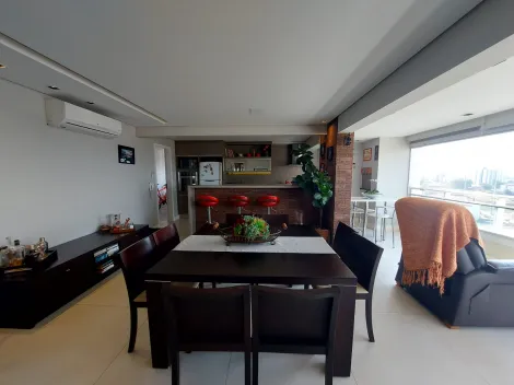 imagem 2 - Apartamento à venda com 3 quartos sendo 3 suítes- 147 m²- No bairro Vila Ema imagem 2 - Apartamento à venda com 3 quartos sendo 3 suítes- 147 m²- No bairro Vila Ema