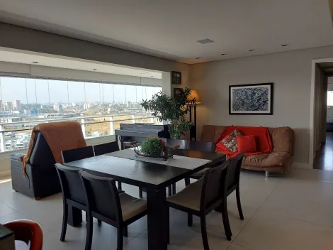 imagem 1 - Apartamento à venda com 3 quartos sendo 3 suítes- 147 m²- No bairro Vila Ema imagem 1 - Apartamento à venda com 3 quartos sendo 3 suítes- 147 m²- No bairro Vila Ema