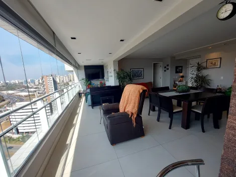 imagem 4 - Apartamento à venda com 3 quartos sendo 3 suítes- 147 m²- No bairro Vila Ema imagem 4 - Apartamento à venda com 3 quartos sendo 3 suítes- 147 m²- No bairro Vila Ema