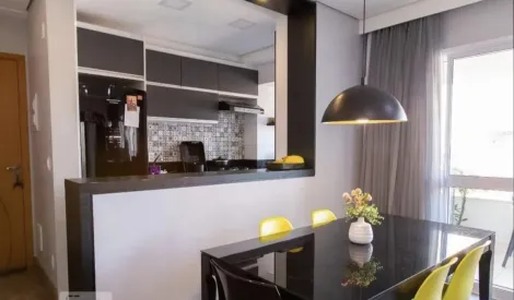 imagem 3 - Apartamento à venda com 2 quartos sendo 1 suíte - 70m²- No bairro Parque Industrial imagem 3 - Apartamento à venda com 2 quartos sendo 1 suíte - 70m²- No bairro Parque Industrial
