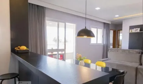 imagem 1 - Apartamento à venda com 2 quartos sendo 1 suíte - 70m²- No bairro Parque Industrial imagem 1 - Apartamento à venda com 2 quartos sendo 1 suíte - 70m²- No bairro Parque Industrial