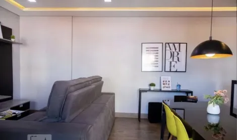 imagem 4 - Apartamento à venda com 2 quartos sendo 1 suíte - 70m²- No bairro Parque Industrial imagem 4 - Apartamento à venda com 2 quartos sendo 1 suíte - 70m²- No bairro Parque Industrial