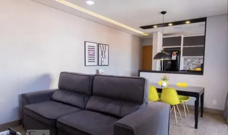 imagem 2 - Apartamento à venda com 2 quartos sendo 1 suíte - 70m²- No bairro Parque Industrial imagem 2 - Apartamento à venda com 2 quartos sendo 1 suíte - 70m²- No bairro Parque Industrial