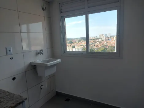 imagem 4 - Apartamento para venda com 2 quartos sendo 1 suíte - 65,60m² no bairro Jardim Oriente imagem 4 - Apartamento para venda com 2 quartos sendo 1 suíte - 65,60m² no bairro Jardim Oriente
