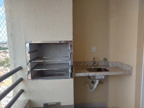 imagem 5 - Apartamento para venda com 2 quartos sendo 1 suíte - 65,60m² no bairro Jardim Oriente imagem 5 - Apartamento para venda com 2 quartos sendo 1 suíte - 65,60m² no bairro Jardim Oriente