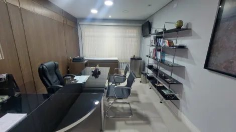 imagem 5 - Prédio comercial para venda e locação com 297,51m² no bairro Jardim Nova América imagem 5 - Prédio comercial para venda e locação com 297,51m² no bairro Jardim Nova América