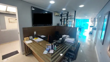 imagem 1 - Prédio comercial para venda e locação com 297,51m² no bairro Jardim Nova América imagem 1 - Prédio comercial para venda e locação com 297,51m² no bairro Jardim Nova América