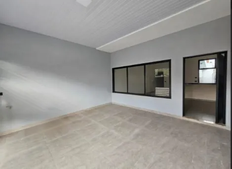 imagem 2 - Casa térrea à venda com 3 quartos sendo 1 suíte - 100m² - Jardim das Indústrias imagem 2 - Casa térrea à venda com 3 quartos sendo 1 suíte - 100m² - Jardim das Indústrias