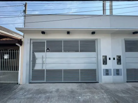 imagem 1 - Casa térrea à venda com 3 quartos sendo 1 suíte - 100m² - Jardim das Indústrias imagem 1 - Casa térrea à venda com 3 quartos sendo 1 suíte - 100m² - Jardim das Indústrias